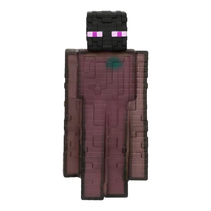 Goo Jit Zu Minecraft Enderman venyvä hahmo