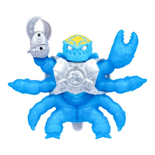 Goo Jit Zu Meteor Scorpion venyvä hahmo