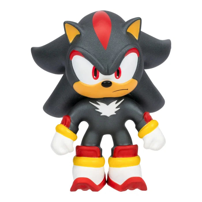 Goo Jit Zu Sonic Emerald Shadow super venyvä hahmo