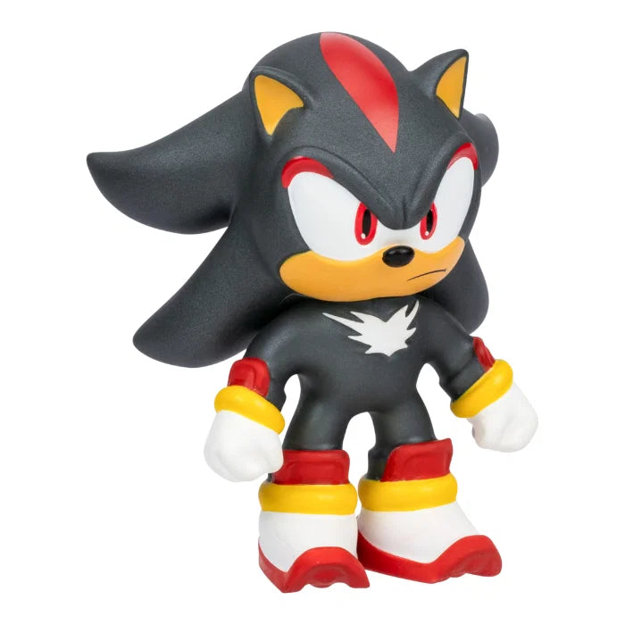 Goo Jit Zu Sonic Emerald Shadow super venyvä hahmo