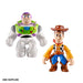 Goo Jit Zu Buzz Lightyear venyvä hahmo