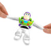 Goo Jit Zu Buzz Lightyear venyvä hahmo