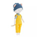 Orange Toys Nicky kissa nukke 30cm