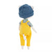 Orange Toys Nicky kissa nukke 30cm