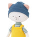 Orange Toys Nicky kissa nukke 30cm