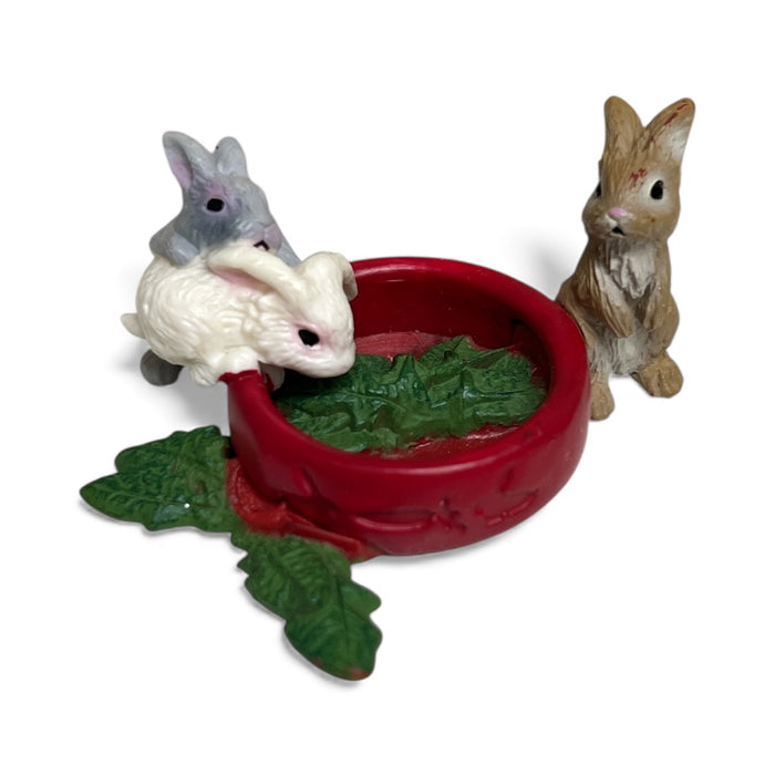 Schleich Pupu vauvat 13725 - Second Hand