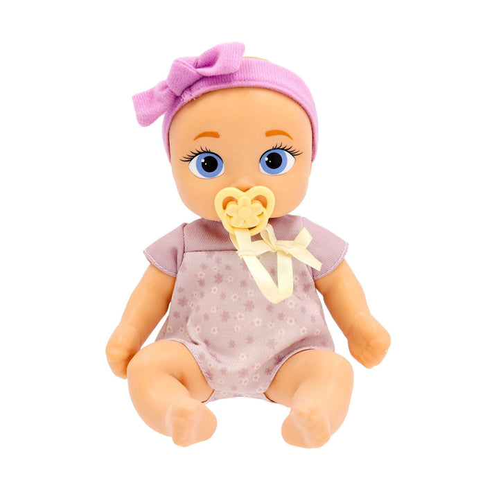 Be Loved Babies Mini Jessie nukke vauva