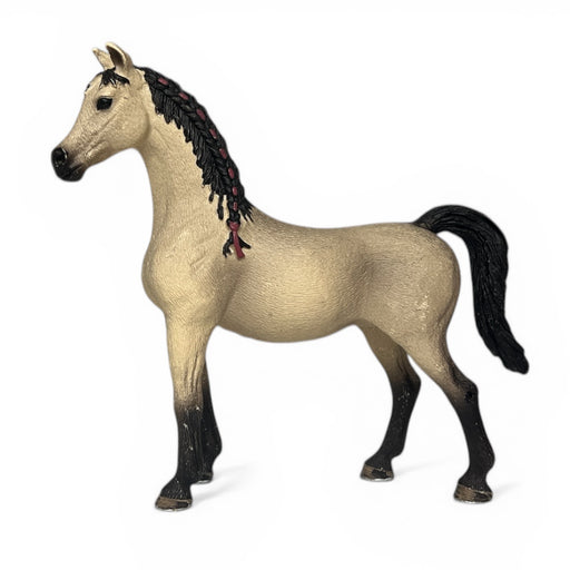 Schleich Arabi hevonen, tamma - Second Hand