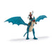 How to train your Dragon Kalmolietso ja Astrid