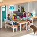 Schleich 42706 Lakeside suuri Hevostila