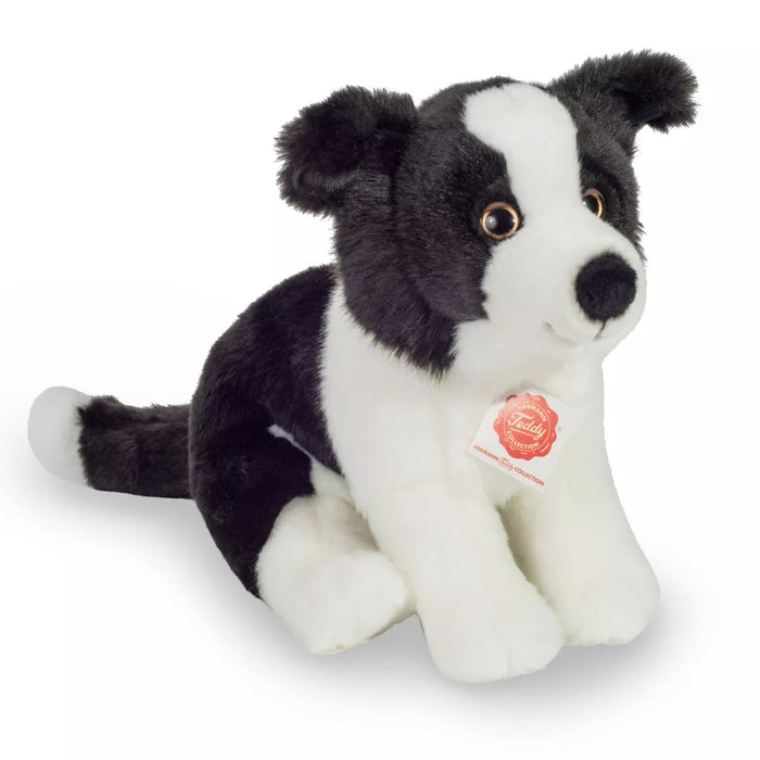 Teddy Hermann Border Collie pehmolelu 25cm