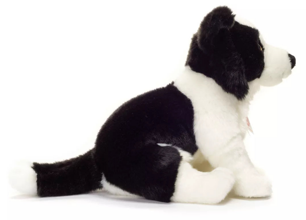 Teddy Hermann Border Collie pehmolelu 25cm