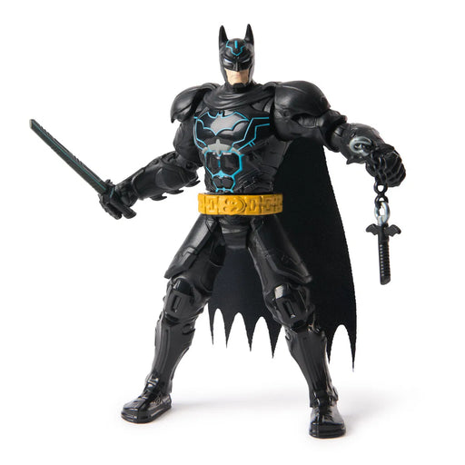 Batman Ninja Strike Battle Clash figuuri 15 cm - Batman