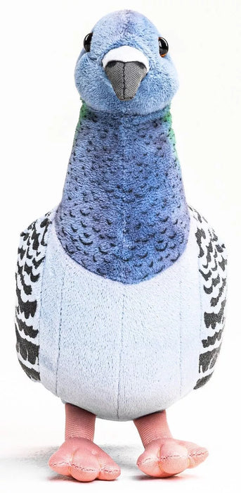 Kyyhkynen pehmolelu 20cm