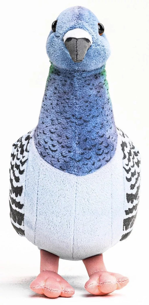Kyyhkynen pehmolelu 20cm