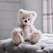 Charlie Bears Jelly Bean - nalle pehmolelu 37cm