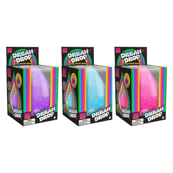 NEEDOH Dream Drop 1kpl - valitse väri