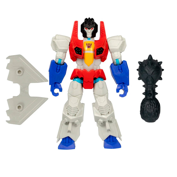 Transformers MixMashers - Starscream 12cm