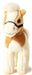 Shetlannin poni pehmolelu 23cm