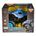 Monster Jam lights and sound Megalodon auto 1:24