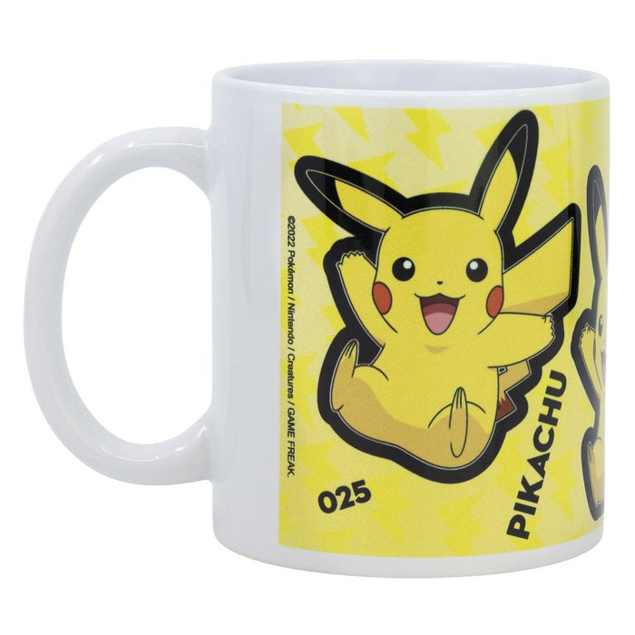 Pokemon muki 3,25 dl