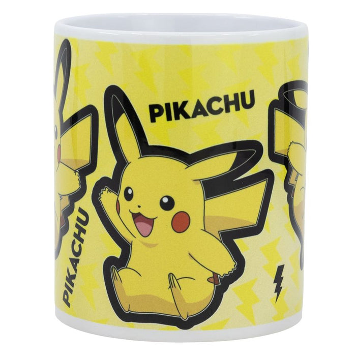 Pokemon muki 3,25 dl