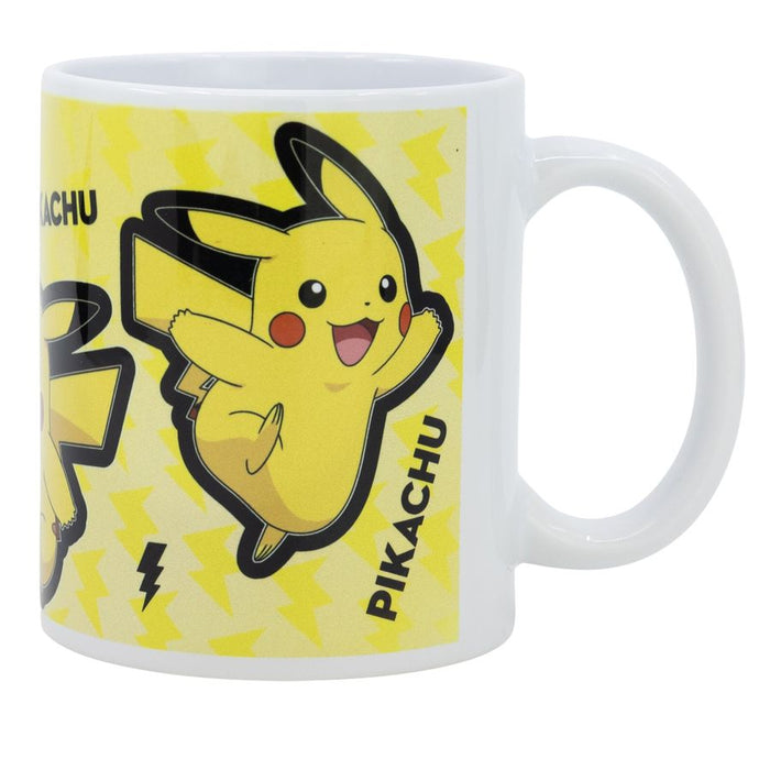 Pokemon muki 3,25 dl