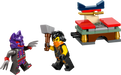 Lego 30675 Ninjago Dragon's Rising