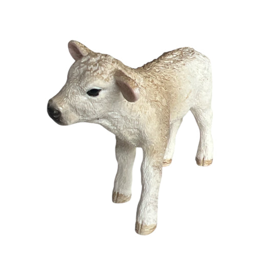 Schleich lehmän vasikka - Second Hand