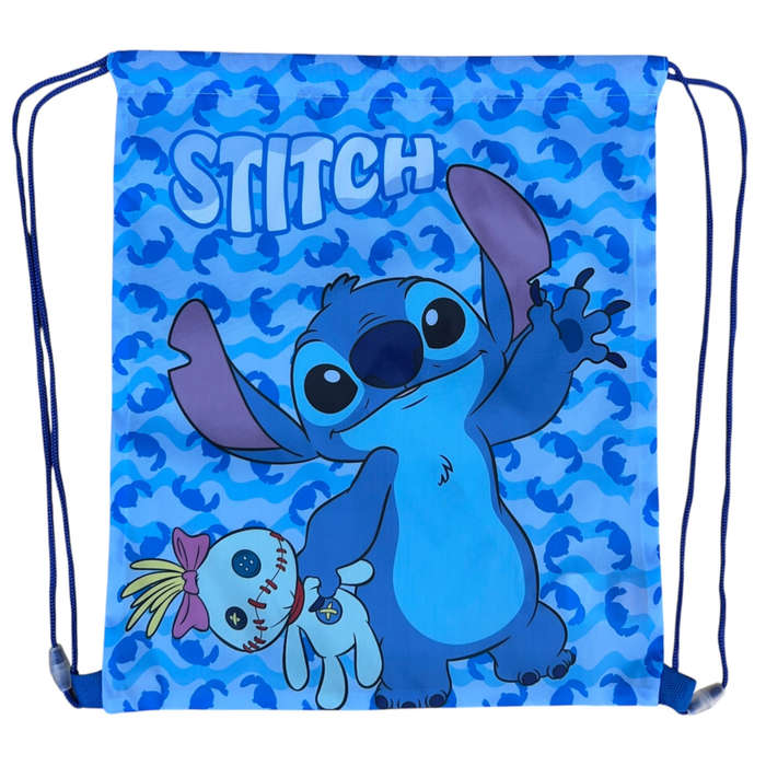 Lilo & Stitch jumppa / harrastus Kassi