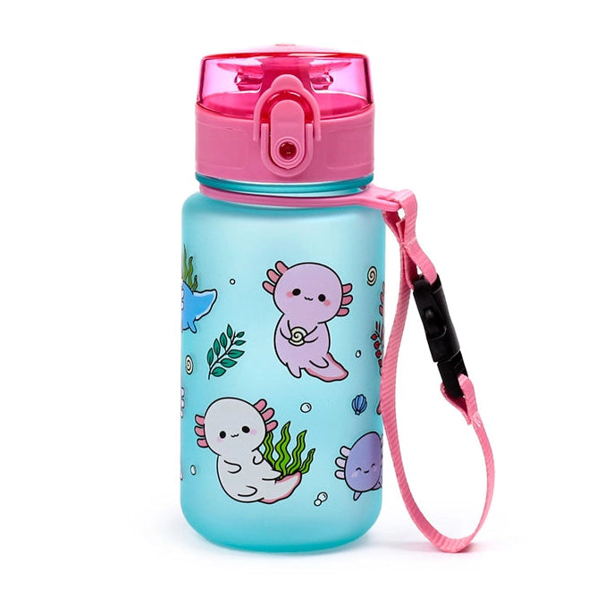 Axolotl juomapullo 350ml