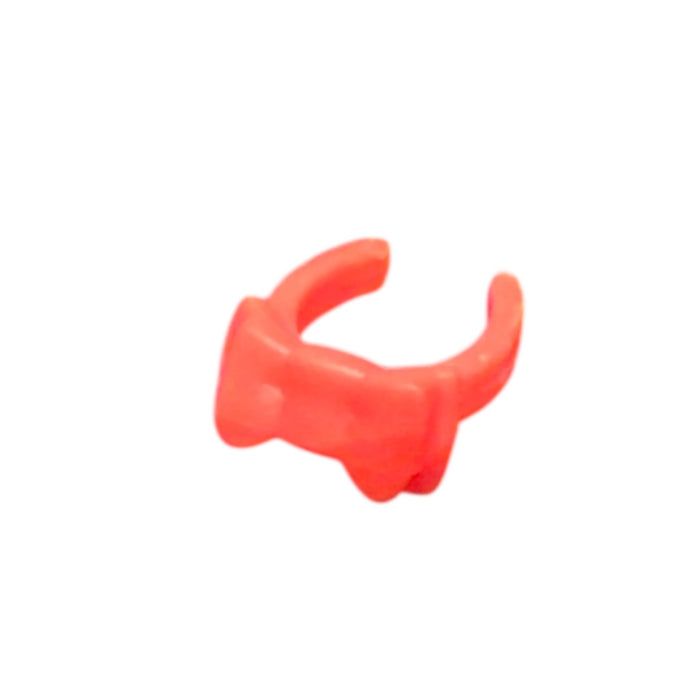 Littlest Petshop Kaulapanta rusetilla