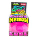 Squeeze Mellow Cube puristeltava Stressi kuutio - Lajitelma