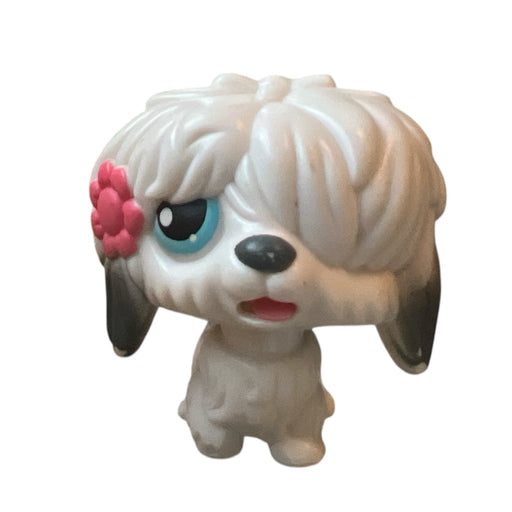 Littlest Petshop Lammaskoira #MM2