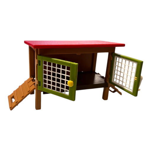 Schleich pupujen ja marsujen koppi - Second Hand