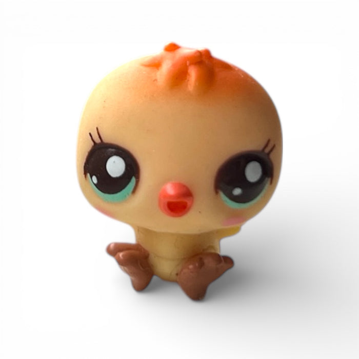 Littlest Petshop Tipu vauva #2631