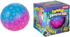 Squeezy Dragon Egg Ball yllätys puristelu lelu 1kpl - Ennakkotilaus