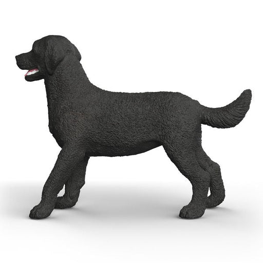 Schleich 14923 Labradorin noutaja koira - Ennakkotilaus