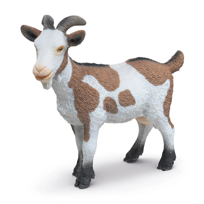 Schleich 42726 Vuohi ja kili kotiaitaus