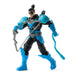 Batman Nightwing Ninja Strike Weapon Warriors figuuri 15 cm