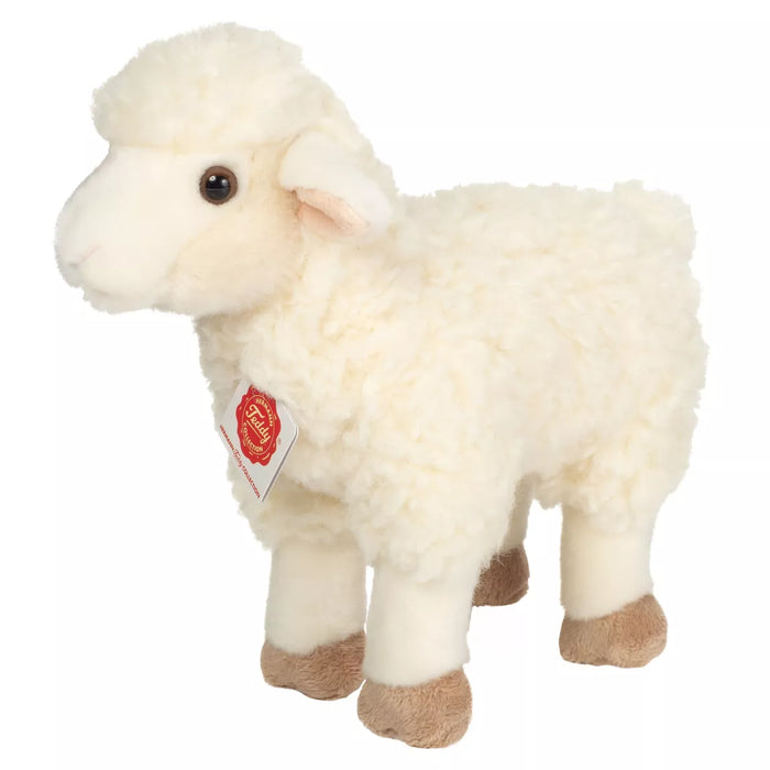 Teddy Hermann Lammas pehmolelu 25cm