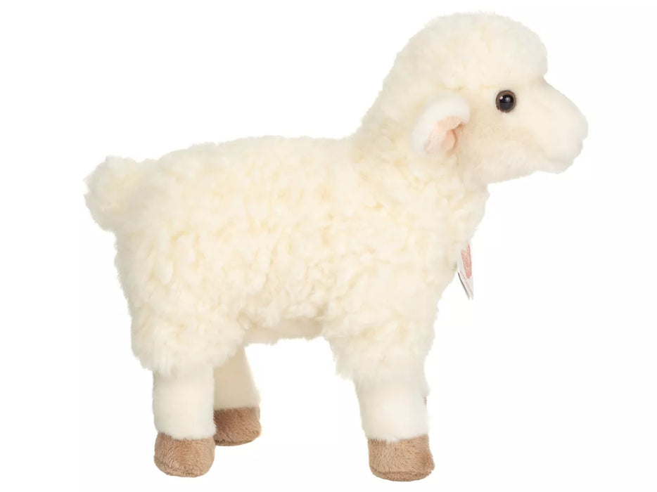 Teddy Hermann Lammas pehmolelu 25cm
