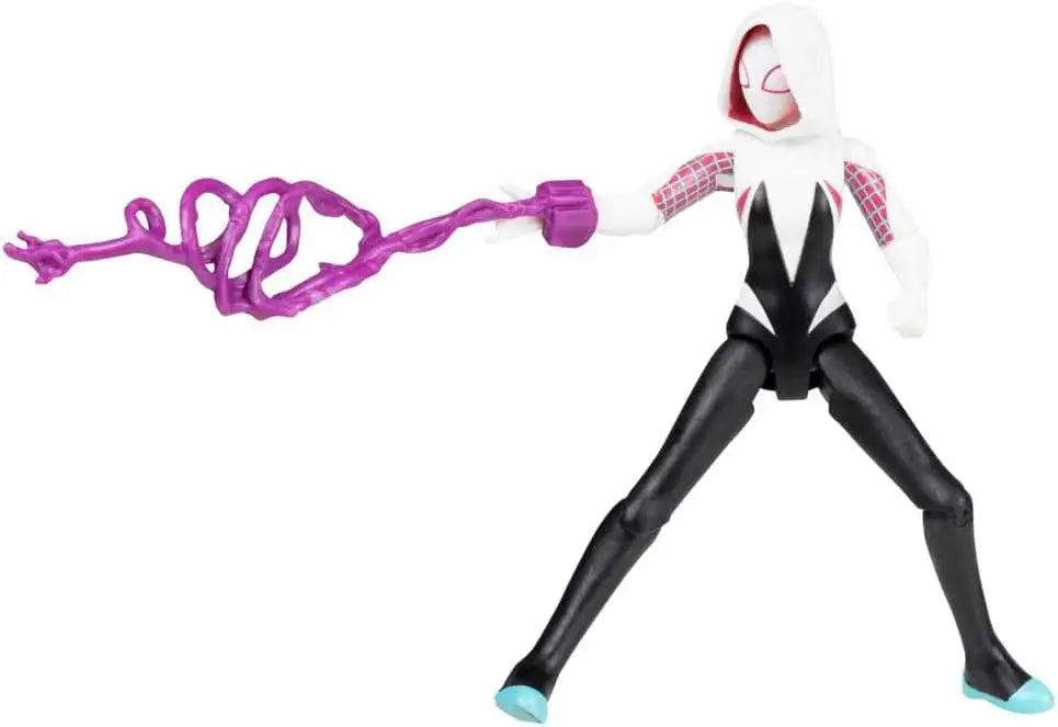 Spiderman Epic Ghost-Spider 10cm