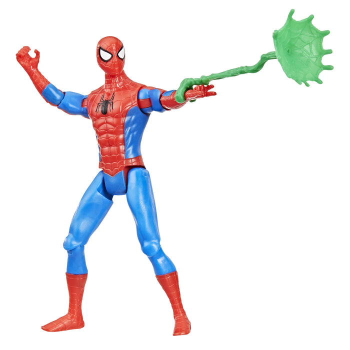 Spiderman Epic Spiderman 10cm