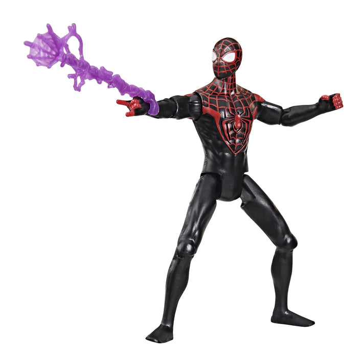 Spiderman Epic Miles Morales 10cm