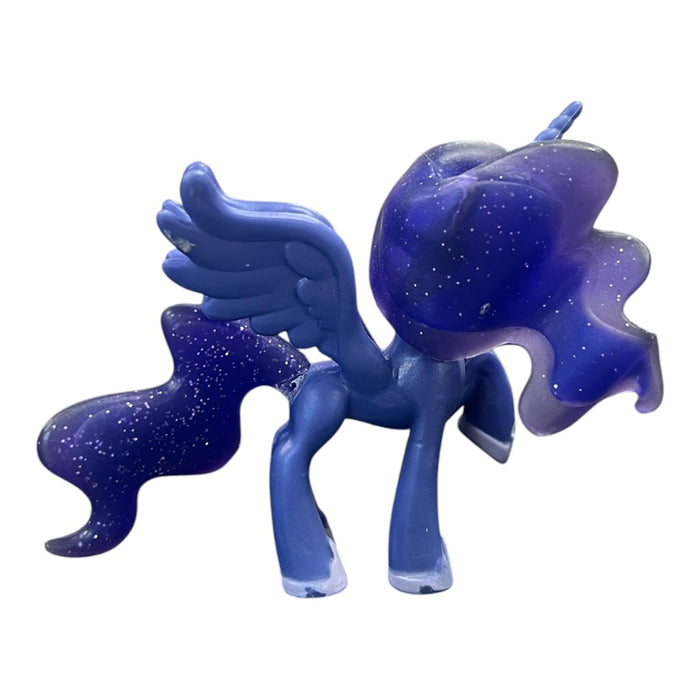 My Little Pony G4 mini Princess Luna Friendship is magic - Second Hand
