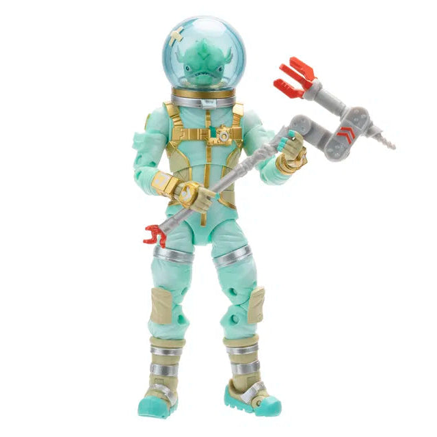 Fortnite Legendary Leviathan figuuri 15cm
