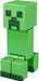 Minecraft Build-A-Portal Creeper -figuuri