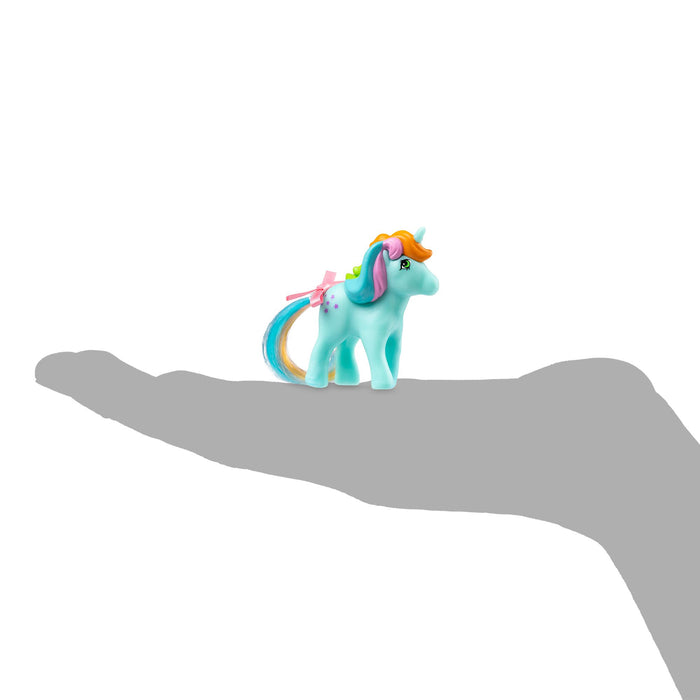 My Little Pony 40v. mini figuuri 1kpl - valitse malli