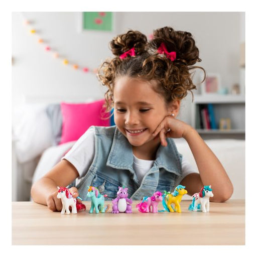 My Little Pony 40v. mini figuuri 1kpl - Lajitelma